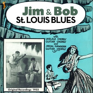 St. Louis Blues (Original Recordings 1933)