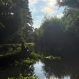 Wolna chwila (matcha rap)