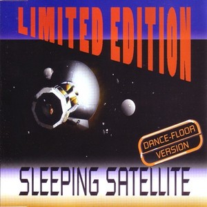 Sleeping Satellite