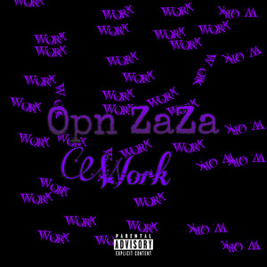 Work Pt.1 (Explicit)
