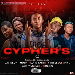 Cypher 0.2 (Explicit)