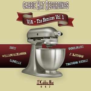 The Remixes Vol. 1