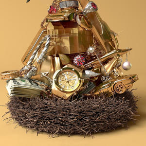 Gotta Get It (feat. Free Mikke) (Explicit)