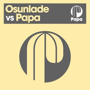 Culture Bandit (Yoruba Soul Mix)