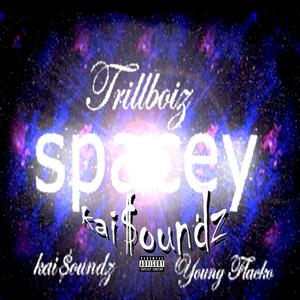 Spacey (feat. Young Flacko) (2K21 REMASTER|Explicit)