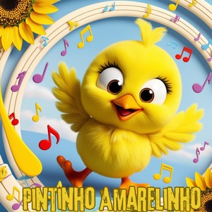 Pintinho Amarelinho