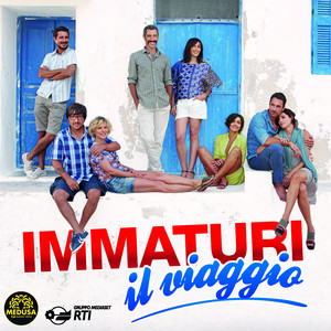 Immaturi - il viaggio (colonna sonora originale del Film)