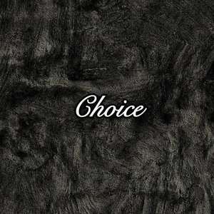 Choice【选择】