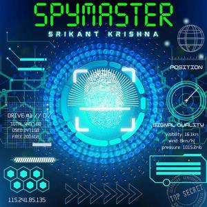 SpyMaster