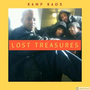 G's & Hustler's (Explicit)