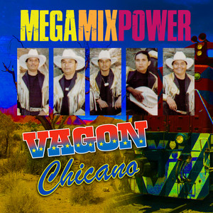 Megamix Power