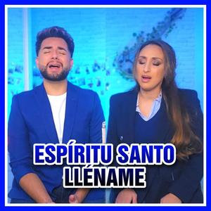 Espíritu Santo lléname (feat. Esther Dual)