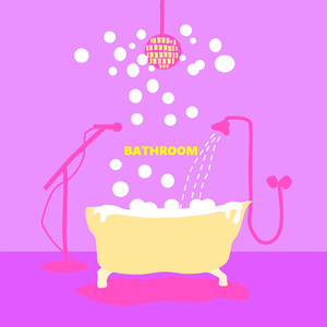 BATHROOM (バスルーム)