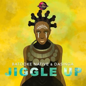 Jiggle Up (Explicit)