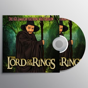 LOTR (feat. Mike Krussow)