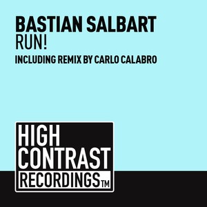 Run! (Original Mix)
