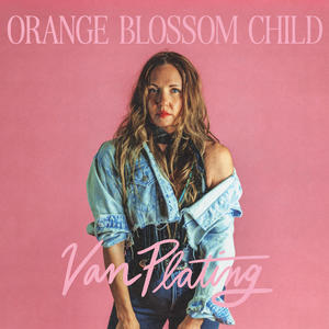 Orange Blossom Child