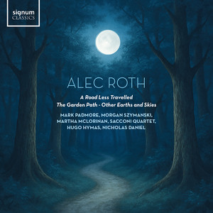 Other Earths and Skies - No. 2, A Song of Qiu-pu