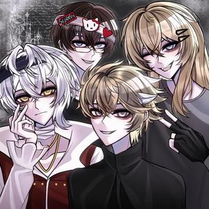 GO BACK! (feat. $kirmish & zhunii)