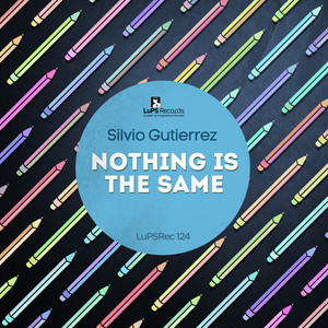 Nothing Is the Same (Viktor K Remix)