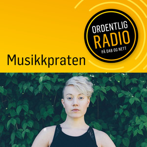 Ordentlig Radio vignett
