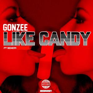 LIKE CANDY (feat. SICKENN) (Explicit)