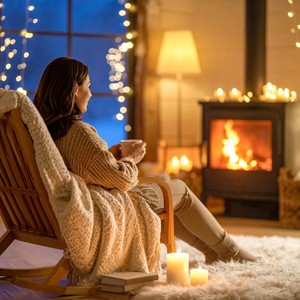 Lofi Relájate - Relajación Suave Con Ritmos Lofi