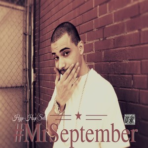 #MrSeptember (Explicit)