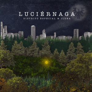 Luciérnaga