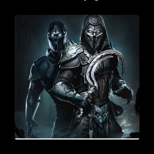 Black LogiCrak-Noob Saibot (feat. Deezy Marquis) (Explicit)