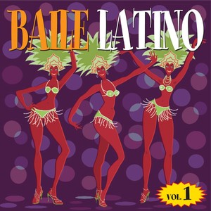 Baile Latino, Vol. 1