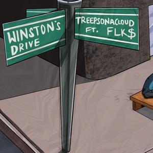 Winston's drive (feat. FLK$)