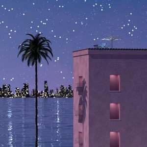 Dreamin' (feat. KK) (Explicit)