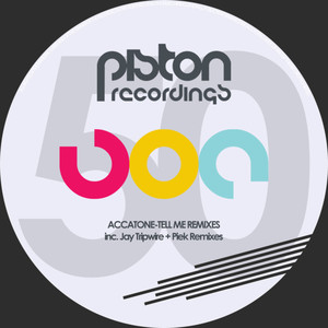 Tell Me (Original Mix)