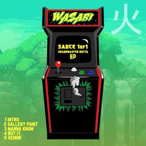 Wasabi EP (Explicit)