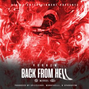 Back From Hell (Explicit)