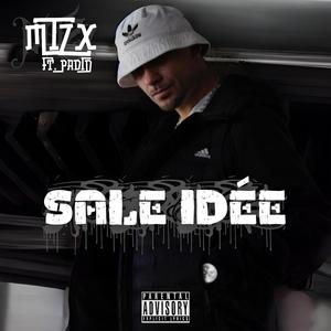 Sale idée (feat. padID) [Explicit]