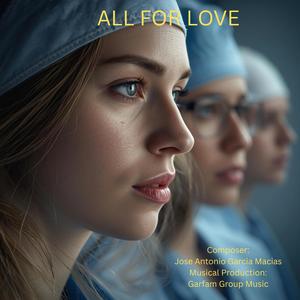 All For Love