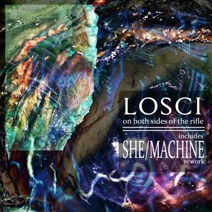 On Both Sides of the Rifle (She/Machine 