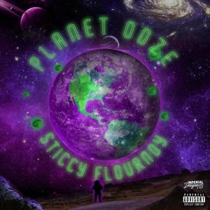 Planet Ooze 2 (Explicit)