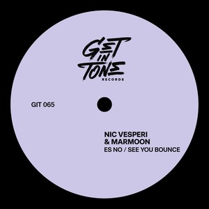 See You Bounce (Extended Mix)