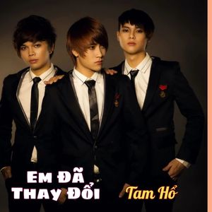 Em Đã Thay Đổi #1