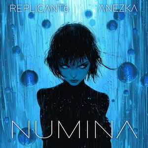 Numina (feat. Anežka)