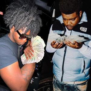 Bubble Up (feat. BossMan Dlow) (Explicit)