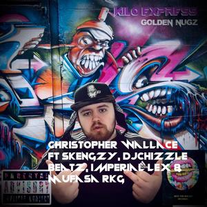 Christopher Wallace (feat. Skengzy, DjChizzle Beatz, Imperial Lex & Mufasa RKG) [Explicit]