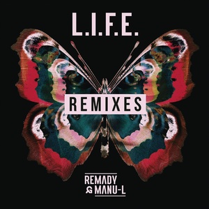 L.I.F.E. (Remixes)