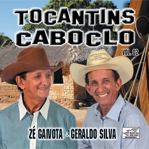 Tocantins Caboclo, Vol. 2