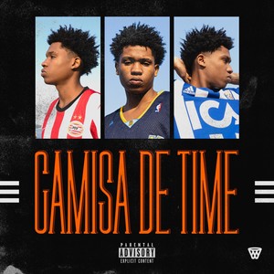 CAMISA DE TIME (Explicit)