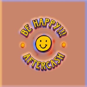 Be Happy!!!