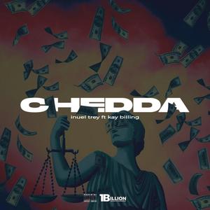 Chedda (Explicit)